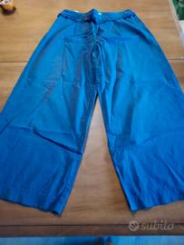 pinocchietto bambina 