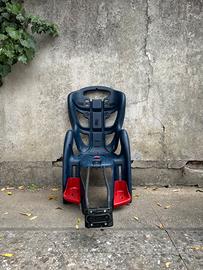 Seggiolino da bicicletta