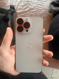 IPHONE 13 pro 256gb