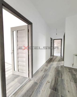 CAVARZERE - QUADRILOCALE RISTRUTTURATO IN CENTRO