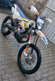 Husqvarna TE 300 2017
