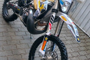 Husqvarna TE 300 2017