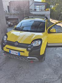 Fiat Panda cross