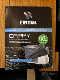 Copertura invernale per climatizzatore