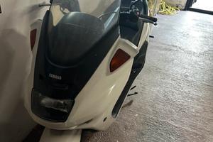 Majesty 250 cc