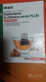 Esploriamo la chimica 9788808734822