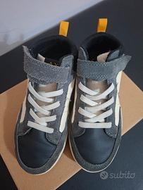 scarpe bimbo n.31 Sun88