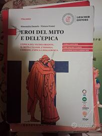 libri per scuole superiori 