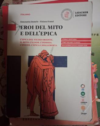 libri per scuole superiori 