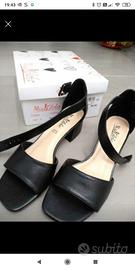 scarpe donna mis. 38/39