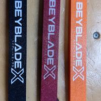 Beyblade X salva ripcord