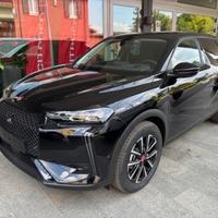 DS DS3 1.2 puretech Performance Line 130cv auto