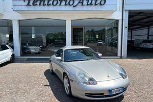 PORSCHE 911 Carrera 4 cat Coupé UNICO PROPRIETAR