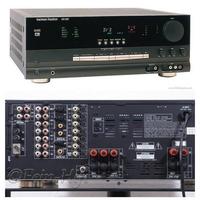 HARMAN KARDON AVR 2500 home theater