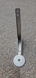Supporto antenna cb