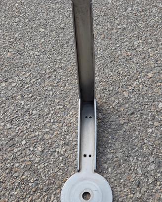 Supporto antenna cb