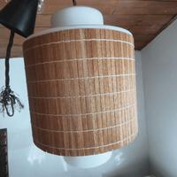 Lampada vintage anni Sessanta originale