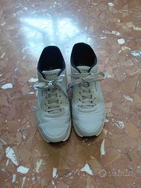 Scarpe Skechers sneaker basse uomo