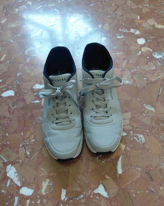 Scarpe Skechers sneaker basse uomo