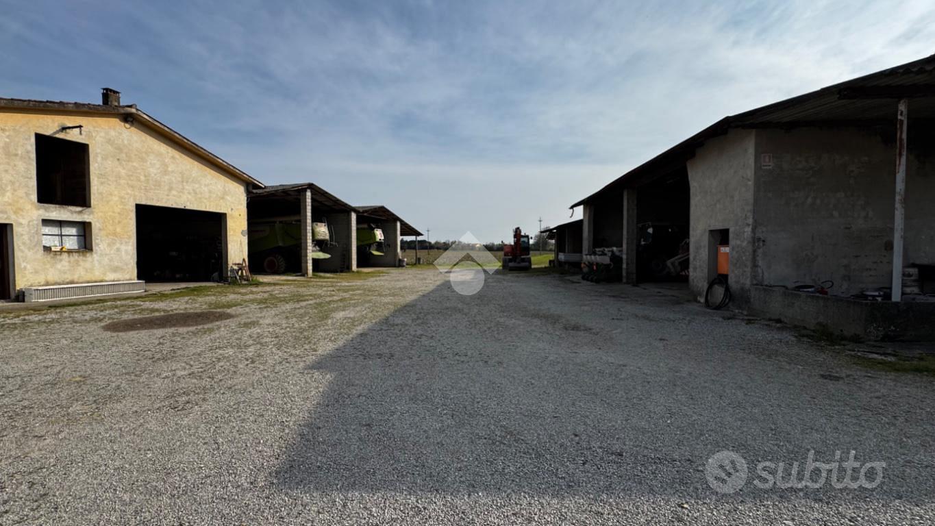 TER. RESIDENZIALE A CASALE SUL SILE - Altro