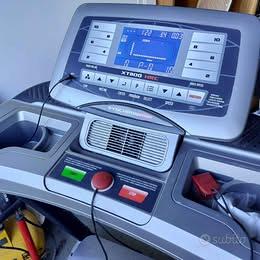 Tapis Rouant SINCHRON ACTION XT900 HRC usato