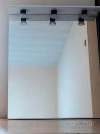 Specchio bagno
