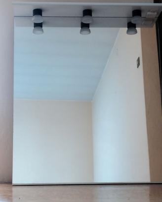 Specchio bagno