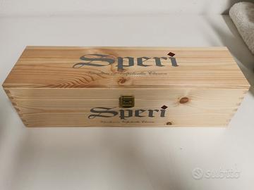 scatola vino Valpolicella Ripasso