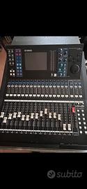 Mixer digitale YAMAHA LS9 16