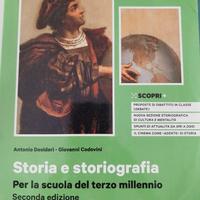 Storia e storiografia