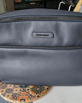 Borsa a tracolla originale Piquadro perfetta 