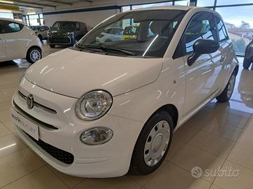 FIAT 500 III 2015 - 500 1.2 Pop 69cv my20