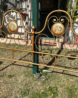 Testiera Matrimoniale 