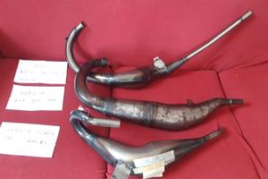 ARROW aprilia Af1 mbk booster marving suzuki 550es
