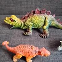 Arrivano i dinosauri 