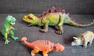 Arrivano i dinosauri 