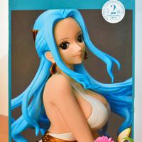 banpresto One Piece Nefertari Vivi