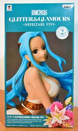 banpresto One Piece Nefertari Vivi