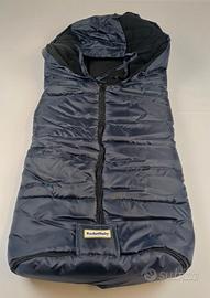 piumini sacco a pelo rocketbaby NUOVI