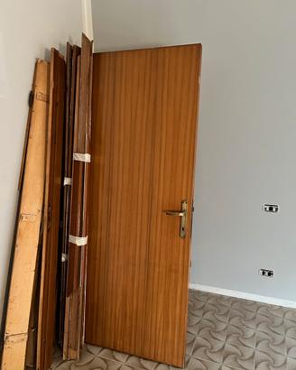 Porte per interni