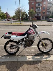 Honda dall’ara 600 xr