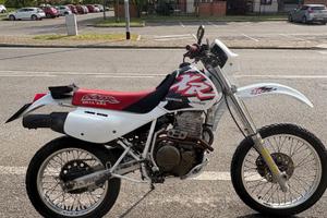 Honda dall’ara 600 xr