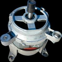motore lavatrice  type 20584.428