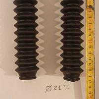 soffietti forcella capriolo