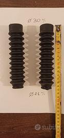 soffietti forcella capriolo