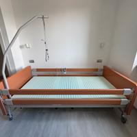 Letto elettrico