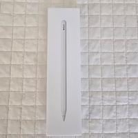 apple pencil x ipad air (5 generazione)