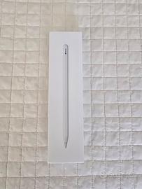 apple pencil x ipad air (5 generazione)