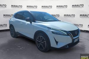 Nissan Qashqai 1.3 mhev Tekna 2wd 140cv