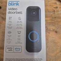 blink videodoor bell